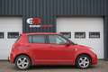 Suzuki Swift 1.5 Exclusive | 5 DEURS  | TREKHAAK | Rosso - thumbnail 3