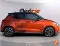 Suzuki Swift 1.4 T SPORT Mild Hybrid Naranja - thumbnail 9
