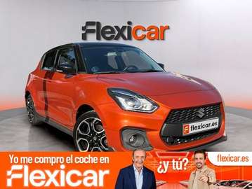 1.4 T SPORT Mild Hybrid