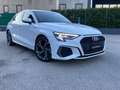 Audi A3 A3 SPB 30 TDI S tronic S line edition Blanco - thumbnail 1