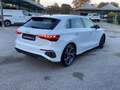 Audi A3 A3 SPB 30 TDI S tronic S line edition Blanc - thumbnail 7