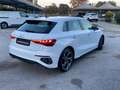 Audi A3 A3 SPB 30 TDI S tronic S line edition Blanco - thumbnail 6