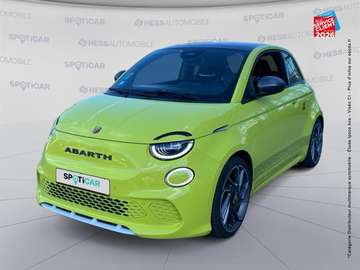 e 155ch Scorpionissima
