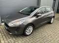 Ford Fiesta 1.1 Trend|Limiter|Bluetooth|A/C|LM|incl.btw Grijs - thumbnail 5