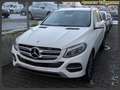 Mercedes-Benz GLE 350 d 4MATIC Sport. AIRMATIC. LED. NAVI. 4x4 Weiß - thumbnail 1