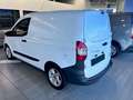 Ford Transit Courier courier 1.5 tdci 100pk  10 km 17900€ +tw Wit - thumbnail 4