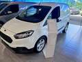 Ford Transit Courier courier 1.5 tdci 100pk  10 km 17900€ +tw Wit - thumbnail 2