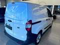 Ford Transit Courier courier 1.5 tdci 100pk  10 km 17900€ +tw Wit - thumbnail 3