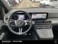 Mercedes-Benz V 250 V 250 d STYLE Kompakt AMG DISTRONIC AHK 8-SITZER Schwarz - thumbnail 12