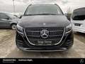 Mercedes-Benz V 250 V 250 d STYLE Kompakt AMG DISTRONIC AHK 8-SITZER Schwarz - thumbnail 3