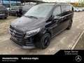 Mercedes-Benz V 250 V 250 d STYLE Kompakt AMG DISTRONIC AHK 8-SITZER Schwarz - thumbnail 1