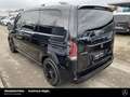 Mercedes-Benz V 250 V 250 d STYLE Kompakt AMG DISTRONIC AHK 8-SITZER Schwarz - thumbnail 9