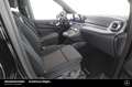 Mercedes-Benz V 250 V 250 d STYLE Kompakt AMG DISTRONIC AHK 8-SITZER Schwarz - thumbnail 8
