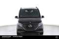 Mercedes-Benz V 250 V 250 d STYLE Kompakt AMG DISTRONIC AHK 8-SITZER Schwarz - thumbnail 9
