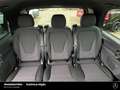 Mercedes-Benz V 250 V 250 d STYLE Kompakt AMG DISTRONIC AHK 8-SITZER Schwarz - thumbnail 10