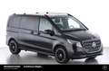Mercedes-Benz V 250 V 250 d STYLE Kompakt AMG DISTRONIC AHK 8-SITZER Schwarz - thumbnail 3