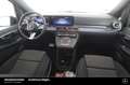 Mercedes-Benz V 250 V 250 d STYLE Kompakt AMG DISTRONIC AHK 8-SITZER Schwarz - thumbnail 6