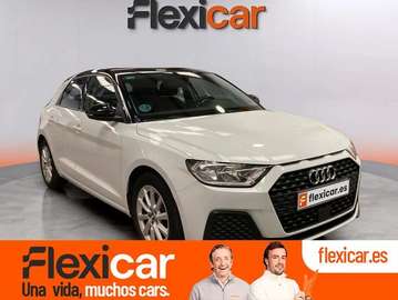 Sportback 30 TFSI
