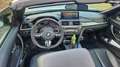 BMW 430 430d Cabrio Aut., 3 Liter/6-Zylinder, 258 PS mit wenig Kilometer, 8-fach bereift, guter Zustand, mit Garantie. Silber - thumbnail 10