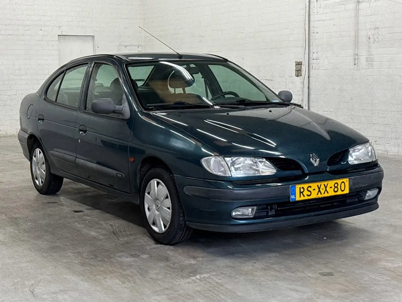 Renault Megane 1.6e RN | Trekhaak, foto 7