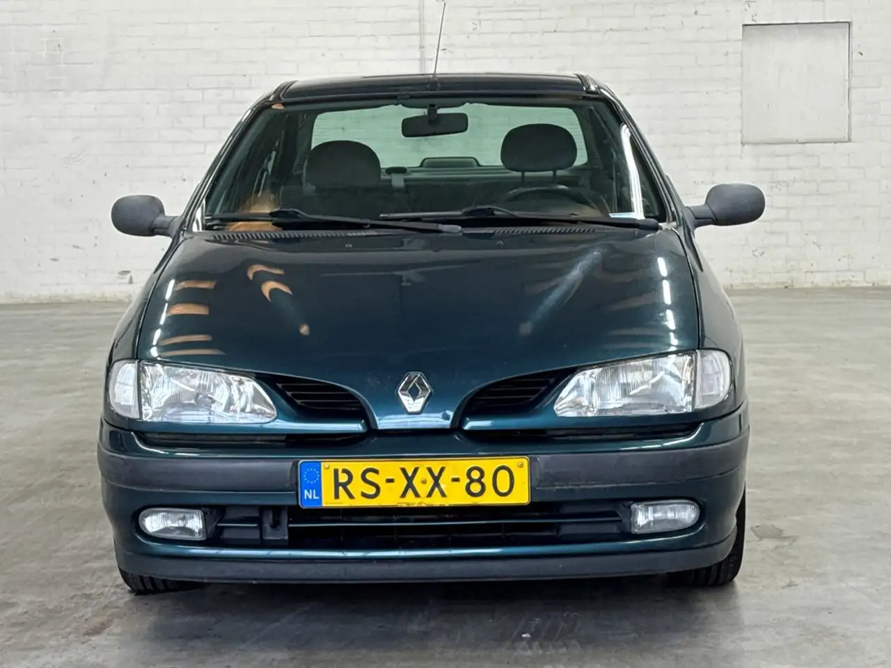 Renault Megane 1.6e RN | Trekhaak, foto 8