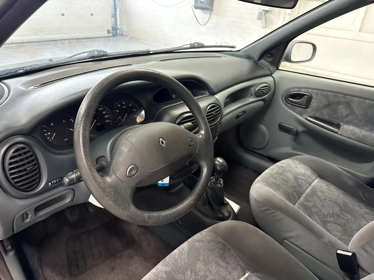 Renault Megane 1.6e RN | Trekhaak, foto 12