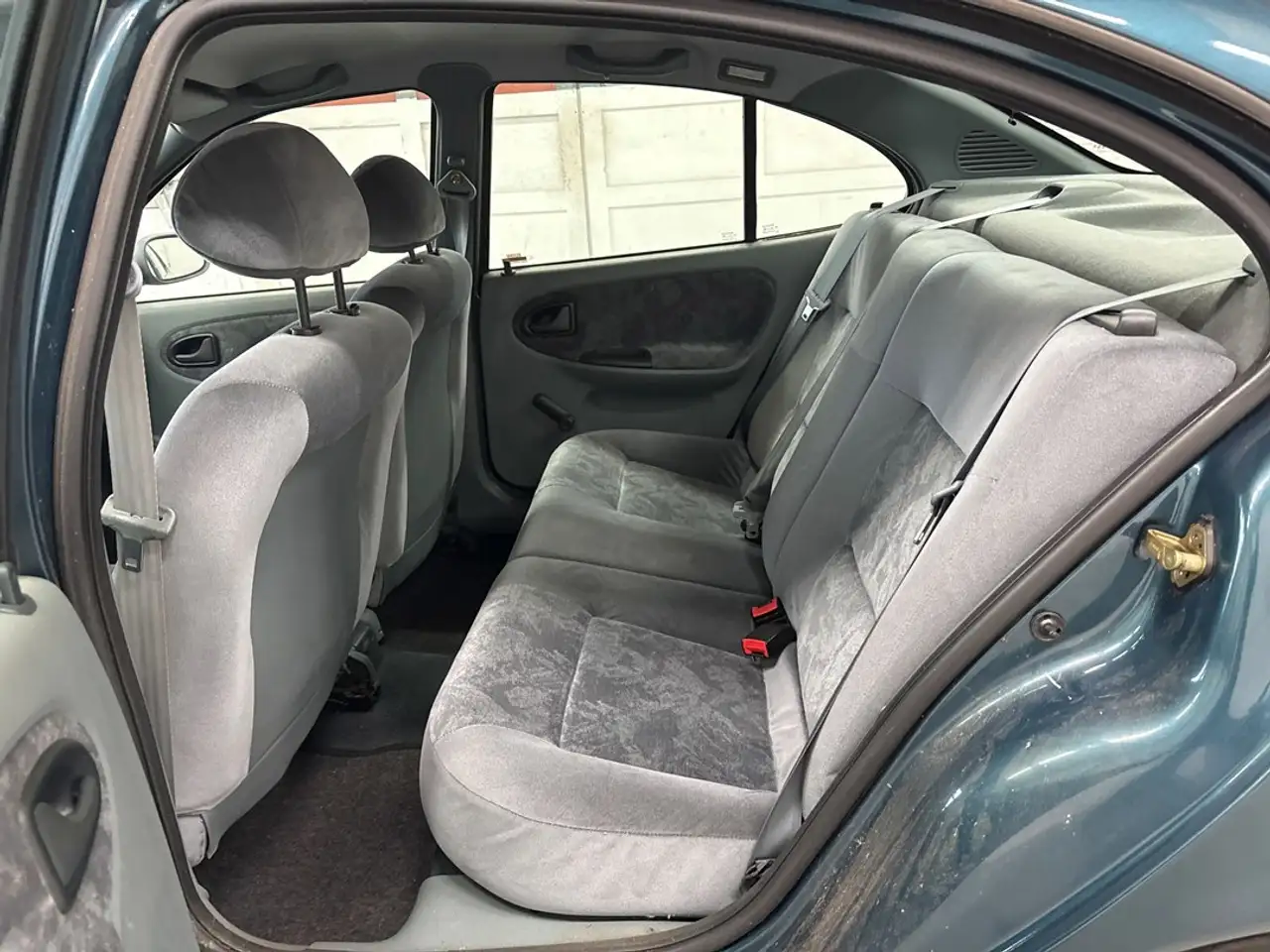 Renault Megane 1.6e RN | Trekhaak, foto 10