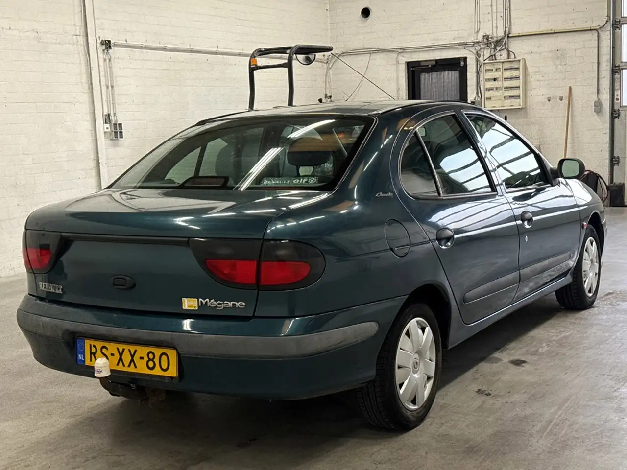 Renault Megane 1.6e RN | Trekhaak, foto 5