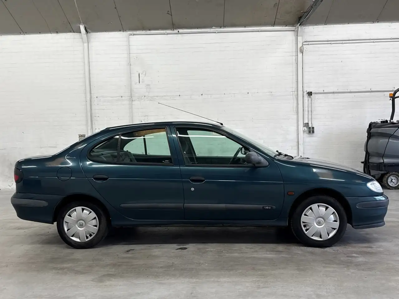 Renault Megane 1.6e RN | Trekhaak, foto 6