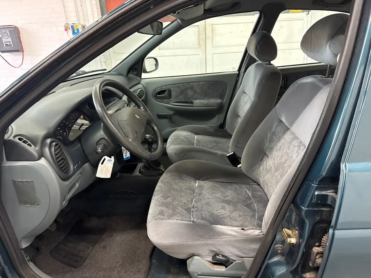 Renault Megane 1.6e RN | Trekhaak, foto 11