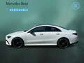 Mercedes-Benz CLA 200 CLA 200 Coupé AMG+PANO+BURMESTER+KAM+KEYL+NIGHT Weiß - thumbnail 5