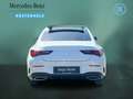 Mercedes-Benz CLA 200 CLA 200 Coupé AMG+PANO+BURMESTER+KAM+KEYL+NIGHT Weiß - thumbnail 8