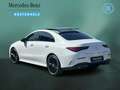 Mercedes-Benz CLA 200 CLA 200 Coupé AMG+PANO+BURMESTER+KAM+KEYL+NIGHT Weiß - thumbnail 7