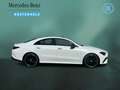 Mercedes-Benz CLA 200 CLA 200 Coupé AMG+PANO+BURMESTER+KAM+KEYL+NIGHT Weiß - thumbnail 6