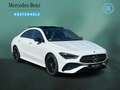 Mercedes-Benz CLA 200 CLA 200 Coupé AMG+PANO+BURMESTER+KAM+KEYL+NIGHT Weiß - thumbnail 3