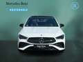 Mercedes-Benz CLA 200 CLA 200 Coupé AMG+PANO+BURMESTER+KAM+KEYL+NIGHT Weiß - thumbnail 2