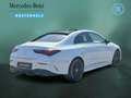 Mercedes-Benz CLA 200 CLA 200 Coupé AMG+PANO+BURMESTER+KAM+KEYL+NIGHT Weiß - thumbnail 4