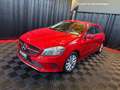 Mercedes-Benz A 160 A 160 CDI *AHK*8-fach-bereift*Tempomat* Rot - thumbnail 2