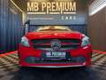 Mercedes-Benz A 160 A 160 CDI *AHK*8-fach-bereift*Tempomat* Rot - thumbnail 6