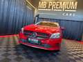 Mercedes-Benz A 160 A 160 CDI *AHK*8-fach-bereift*Tempomat* Rot - thumbnail 3