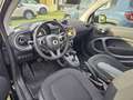 smart forTwo fortwo 90 0.9 Turbo twinamic Prime Noir - thumbnail 9