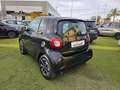 smart forTwo fortwo 90 0.9 Turbo twinamic Prime Noir - thumbnail 4