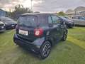 smart forTwo fortwo 90 0.9 Turbo twinamic Prime Noir - thumbnail 3
