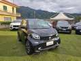 smart forTwo fortwo 90 0.9 Turbo twinamic Prime Noir - thumbnail 2
