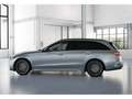 Mercedes-Benz C 200 T AMG Night 19 DLight Distr Sound Kamera Argent - thumbnail 16