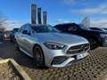 Mercedes-Benz C 200 T AMG Night 19 DLight Distr Sound Kamera Argent - thumbnail 3