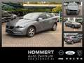 Volvo V40 D2 Kinetic *Navi*LED*CD-Player*Händler* Gris - thumbnail 1