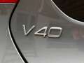 Volvo V40 D2 Kinetic *Navi*LED*CD-Player*Händler* Gris - thumbnail 27