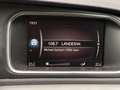 Volvo V40 D2 Kinetic *Navi*LED*CD-Player*Händler* Gris - thumbnail 19