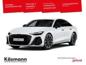 TFSI qu 2x S line AHK HUD 360° B&O